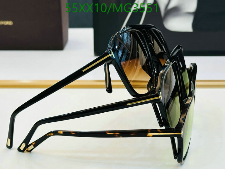 Tom Ford-Glasses Code: MG3551 $: 55USD