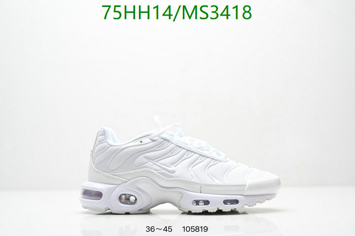 Nike-Men shoes Code: MS3418 $: 75USD