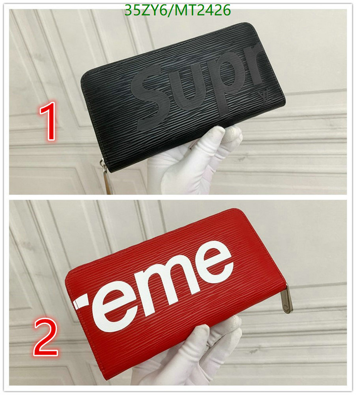 LV-Wallet-4A Quality Code: MT2426 $: 35USD