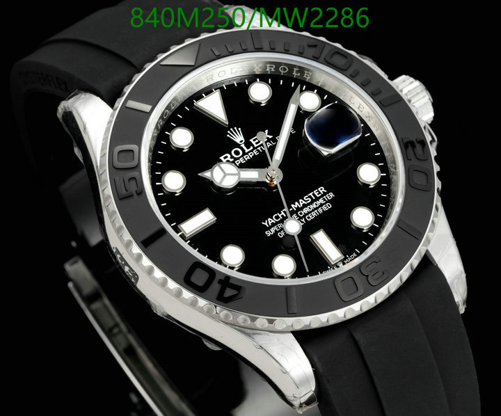 Rolex-Watch-Mirror Quality Code: MW2286 $: 840USD