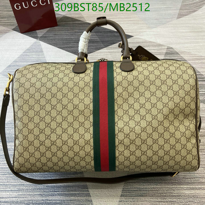Gucci-Bag-Mirror Quality Code: MB2512 $: 309USD
