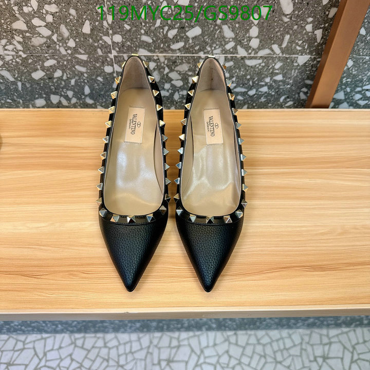 Valentino-Women Shoes Code: GS9807 $: 119USD-Yupoo.ru - Copybrand.Team photo album Valentino-Women Shoes Code: GS9807 $: 119USD