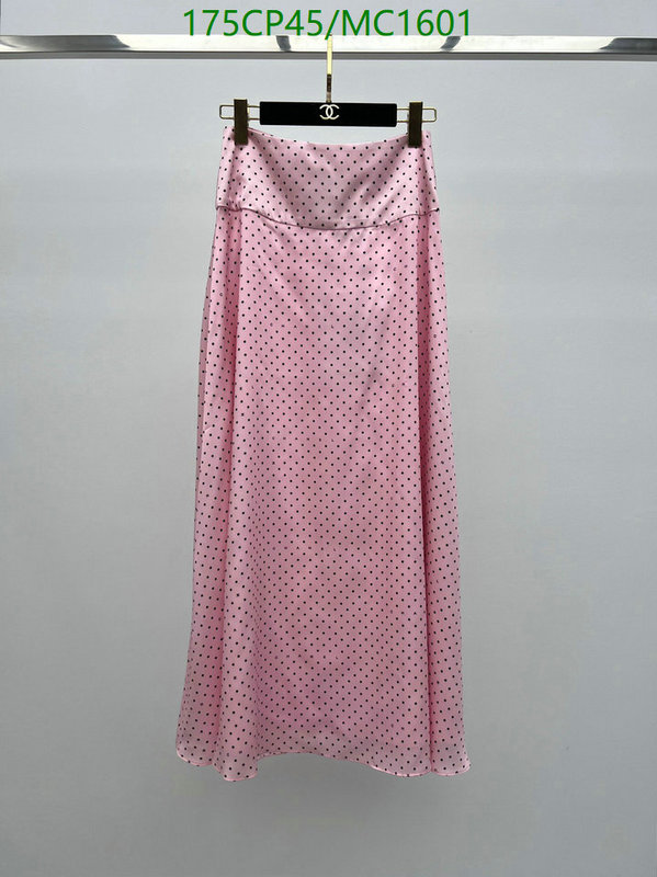 Chanel-Clothing Code: MC1601 $: 175USD