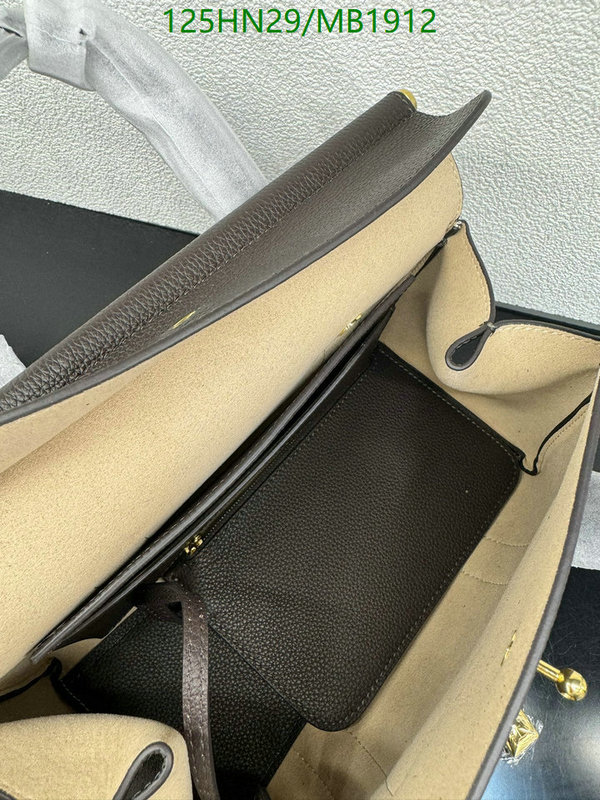Loro Piana-Bag-4A Quality Code: MB1912 $: 125USD