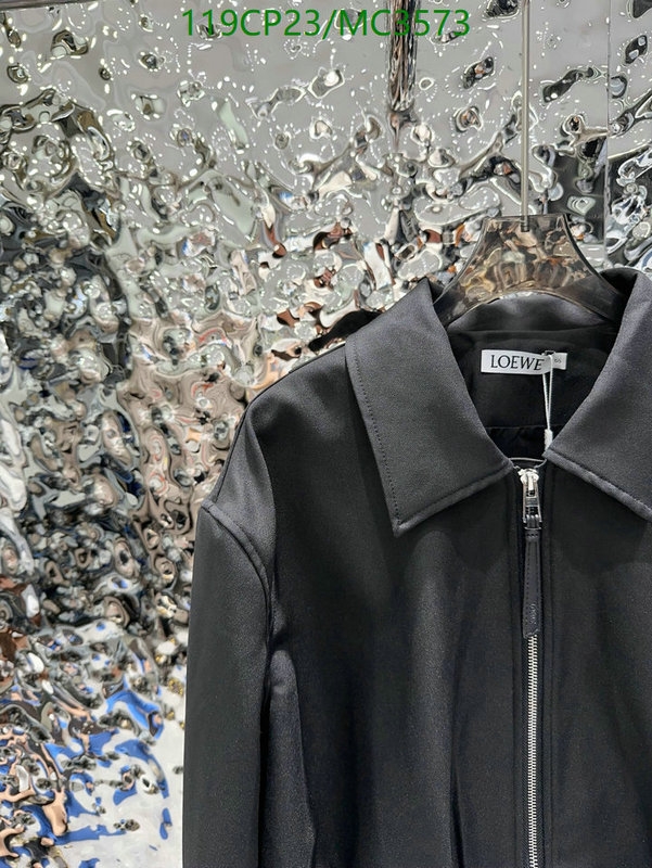 Loewe-Clothing Code: MC3573 $: 119USD