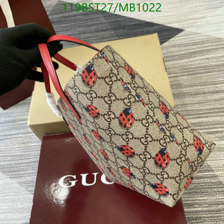 Gucci-Bag-Mirror Quality Code: MB1022 $: 119USD