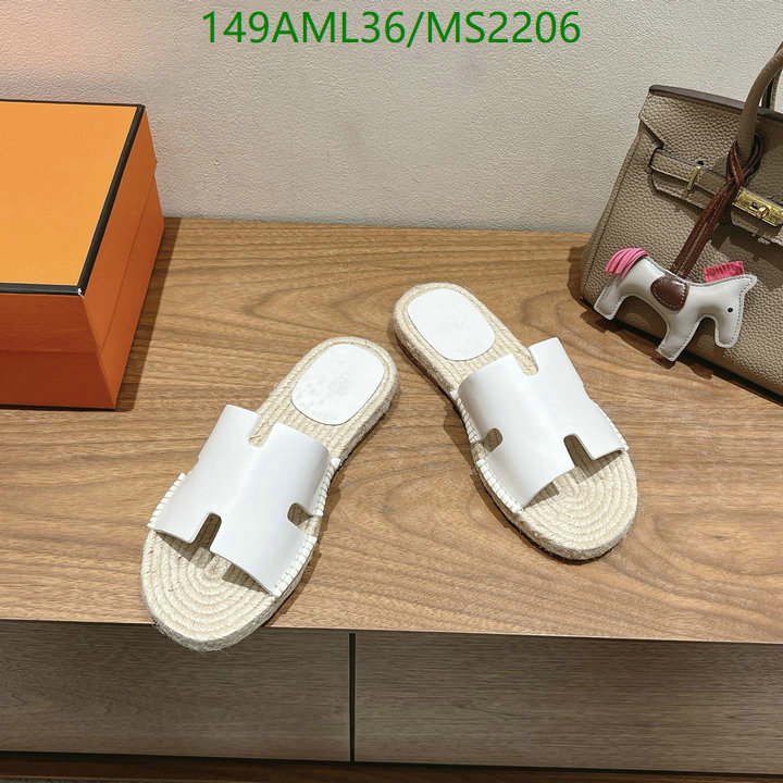 Hermes-Men shoes Code: MS2206 $: 149USD