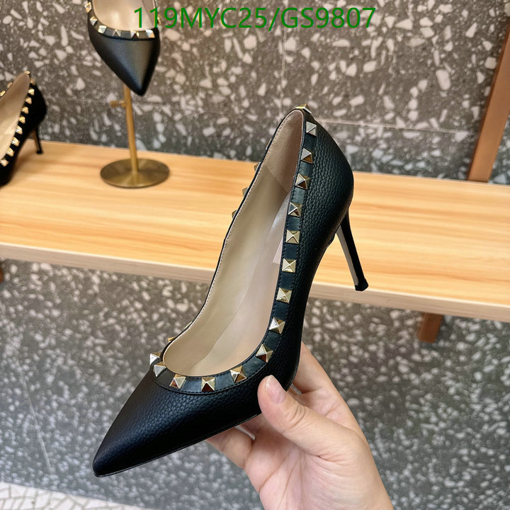 Valentino-Women Shoes Code: GS9807 $: 119USD-Yupoo.ru - Copybrand.Team photo album Valentino-Women Shoes Code: GS9807 $: 119USD