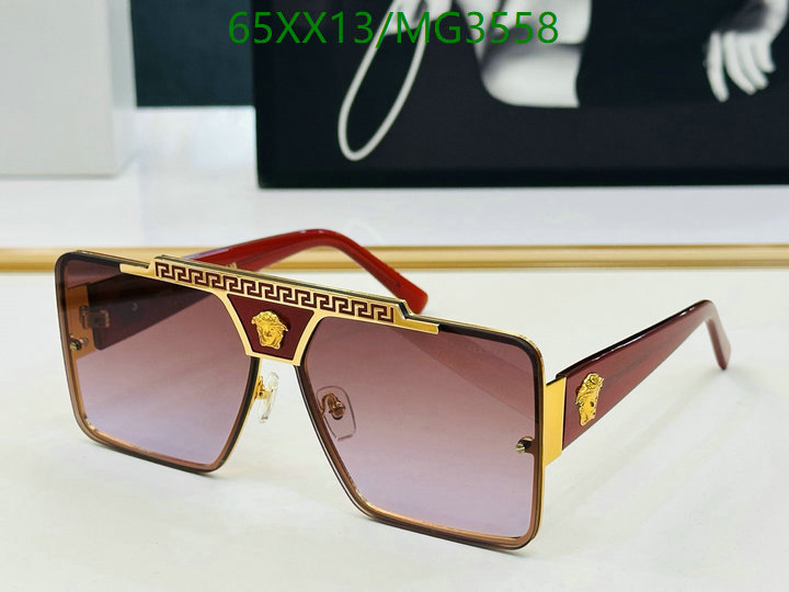 Versace-Glasses Code: MG3558 $: 65USD