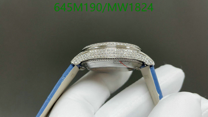 Vacheron Constantin-Watch-Mirror Quality Code: MW1824 $: 645USD