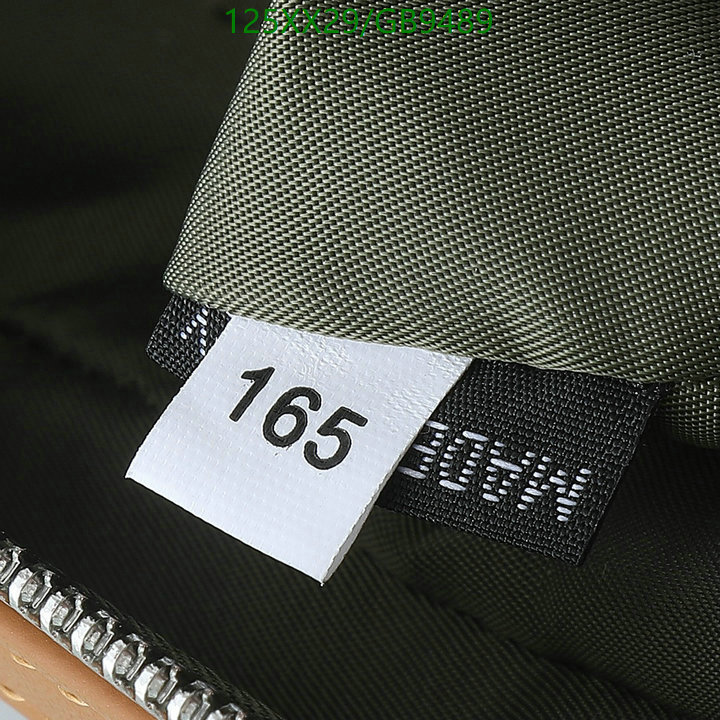 Prada-Bag-Mirror Quality Code: GB9489 $: 125USD