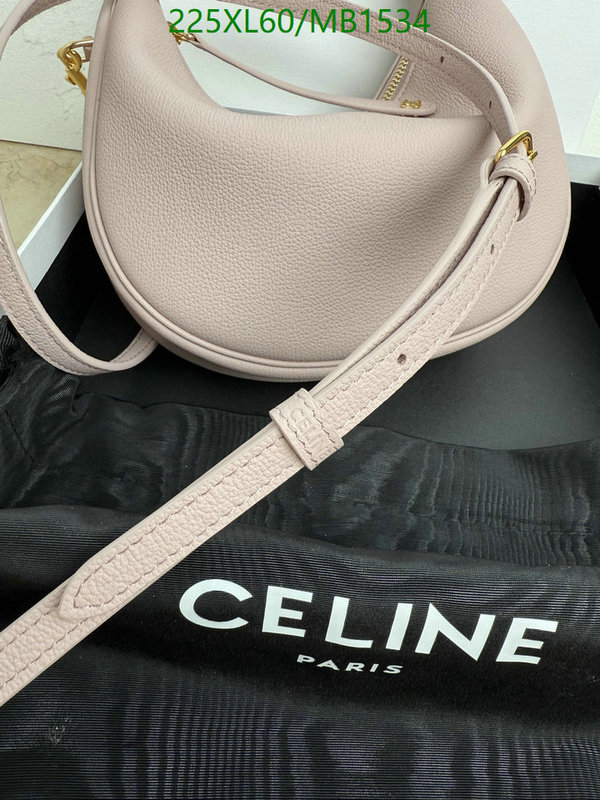 Celine-Bag-Mirror Quality Code: MB1534 $: 225USD