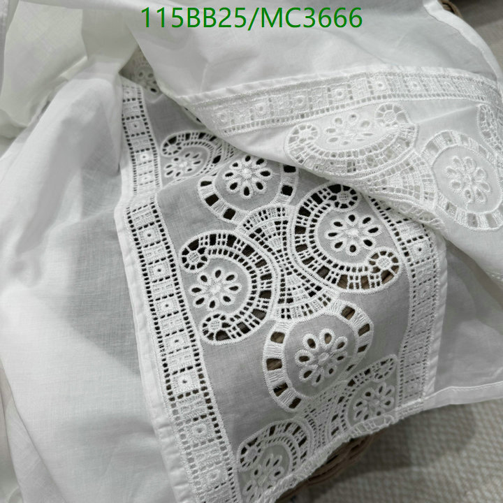 Celine-Clothing Code: MC3666 $: 115USD