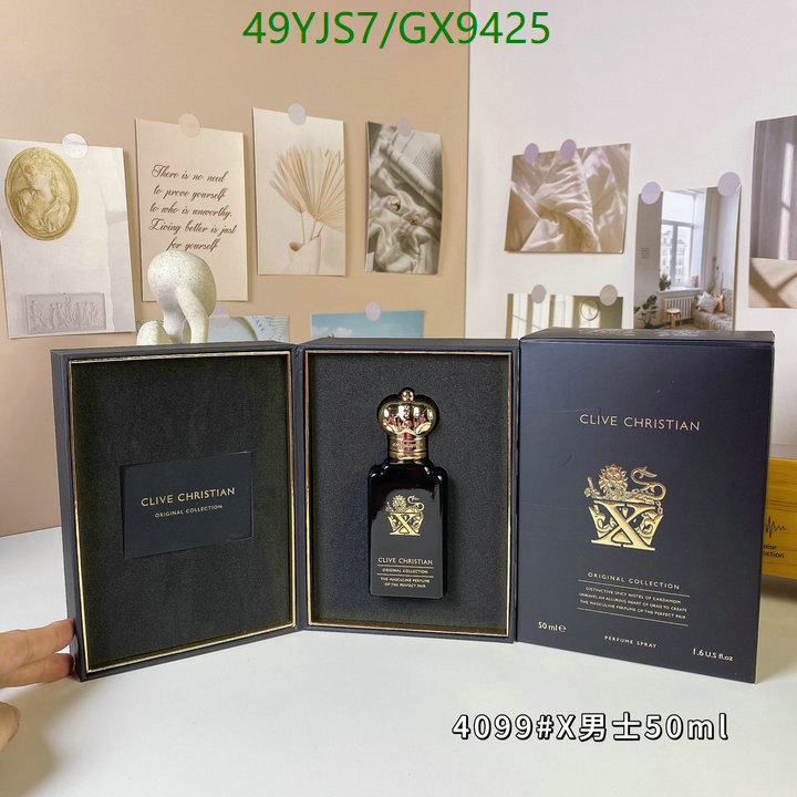 Clive Christian-Perfume Code: GX9425 $: 49USD