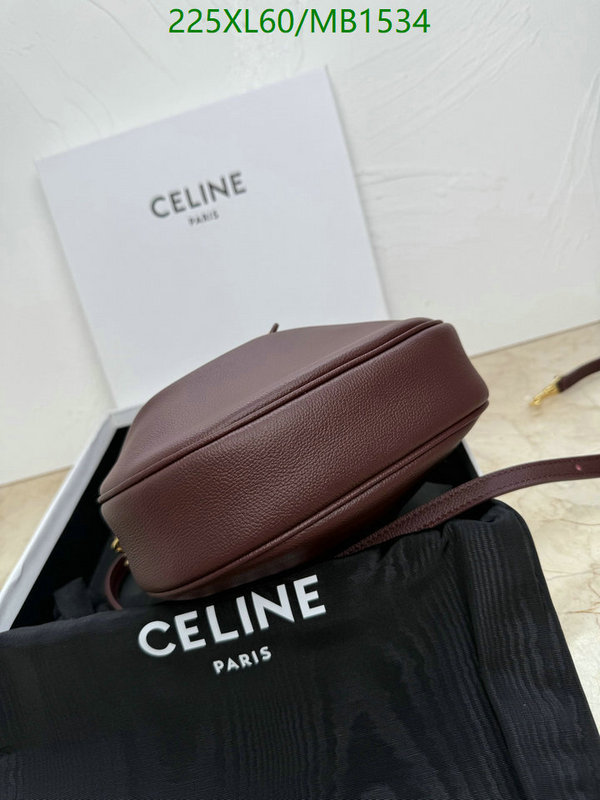 Celine-Bag-Mirror Quality Code: MB1534 $: 225USD