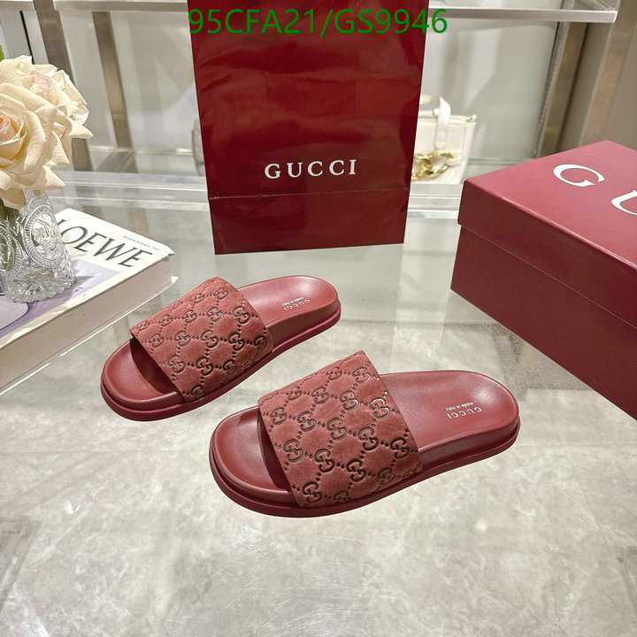 Gucci-Men shoes Code: GS9946-Yupoo.ru - Copybrand.Team photo album Gucci-Men shoes Code: GS9946