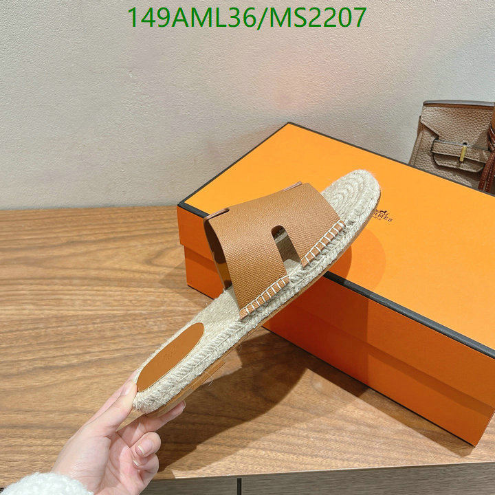 Hermes-Men shoes Code: MS2207 $: 149USD
