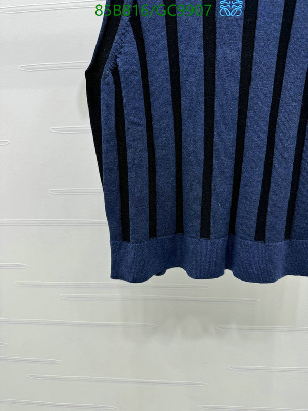 Loewe-Clothing Code: GC9907 $: 85USD