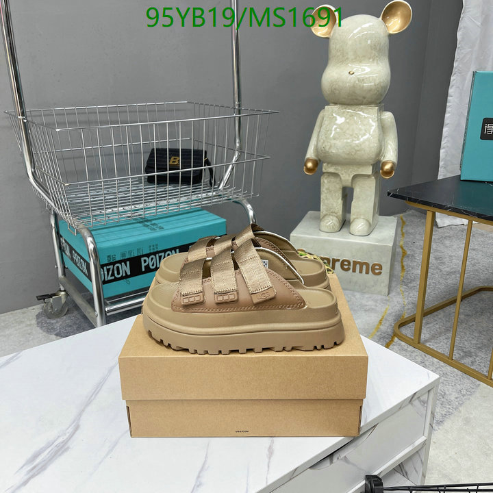 UGG-Women Shoes Code: MS1691 $: 95USD