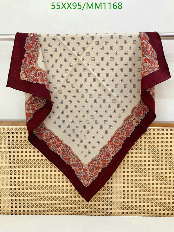 Loro Piana-Scarf Code: MM1168 $: 55USD