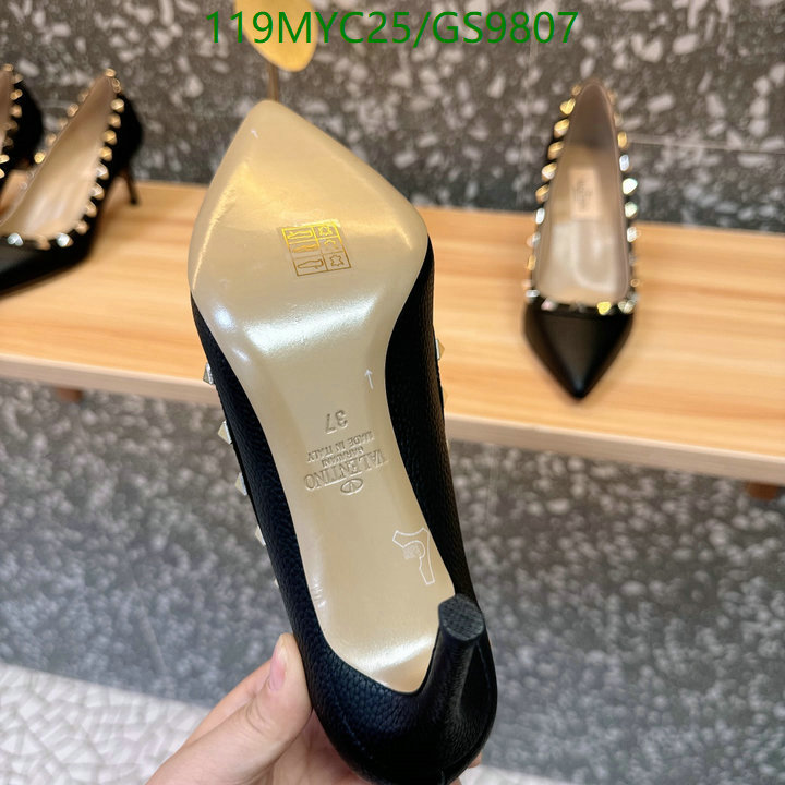 Valentino-Women Shoes Code: GS9807 $: 119USD-Yupoo.ru - Copybrand.Team photo album Valentino-Women Shoes Code: GS9807 $: 119USD