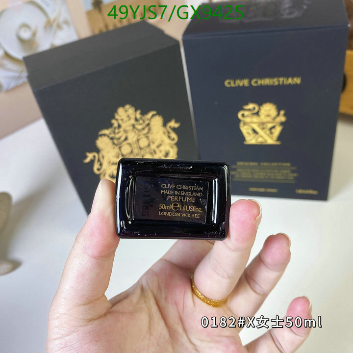 Clive Christian-Perfume Code: GX9425 $: 49USD