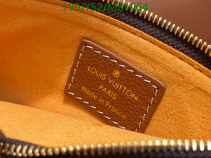 LV-Bag-Mirror Quality Code: MB1064 $: 199USD
