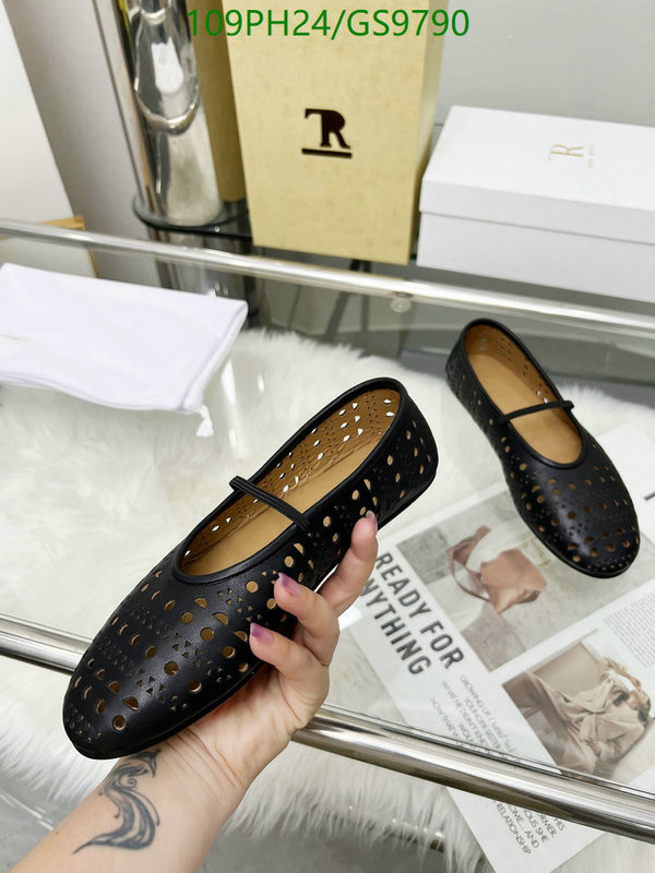 The Row-Women Shoes Code: GS9790 $: 109USD