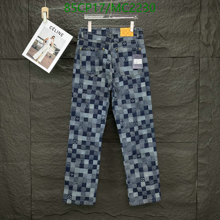 LV-Clothing Code: MC2230 $: 85USD