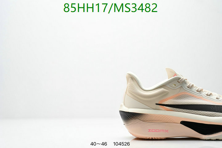 Nike-Men shoes Code: MS3482 $: 85USD