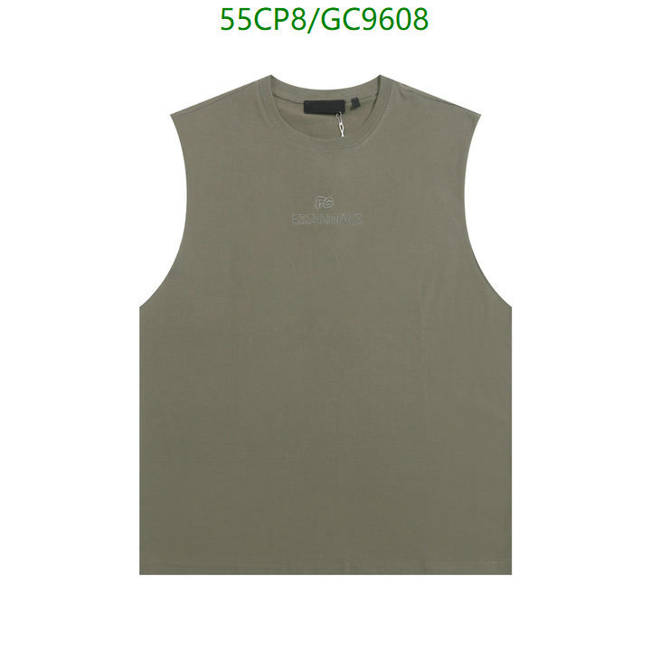 Essentials-Clothing Code: GC9608 $: 55USD