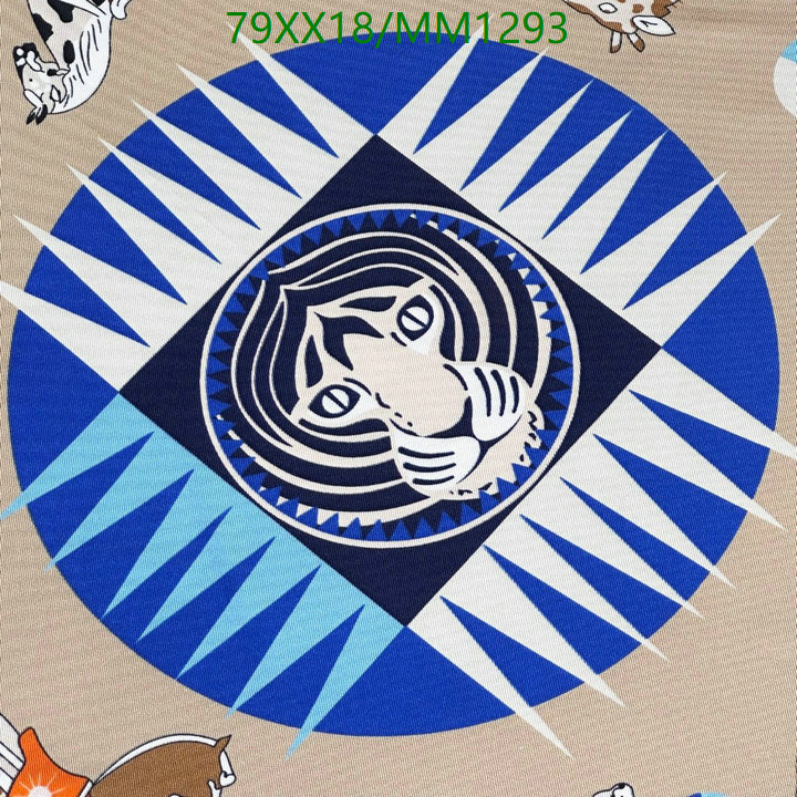 Hermes-Scarf Code: MM1293 $: 79USD