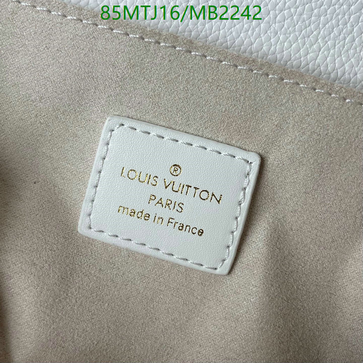 LV-Bag-4A Quality Code: MB2242 $: 85USD
