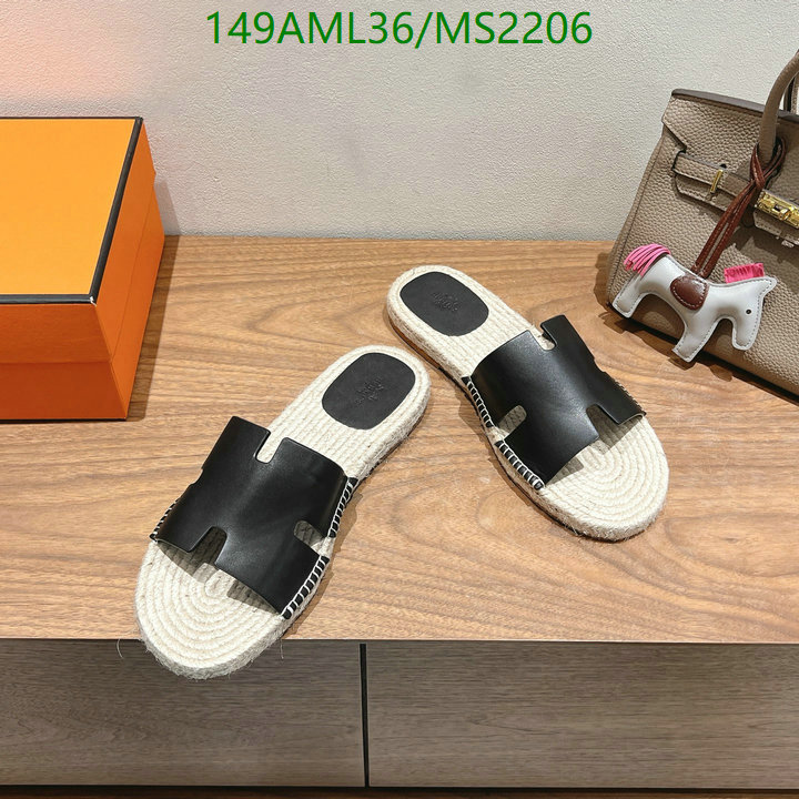 Hermes-Men shoes Code: MS2206 $: 149USD