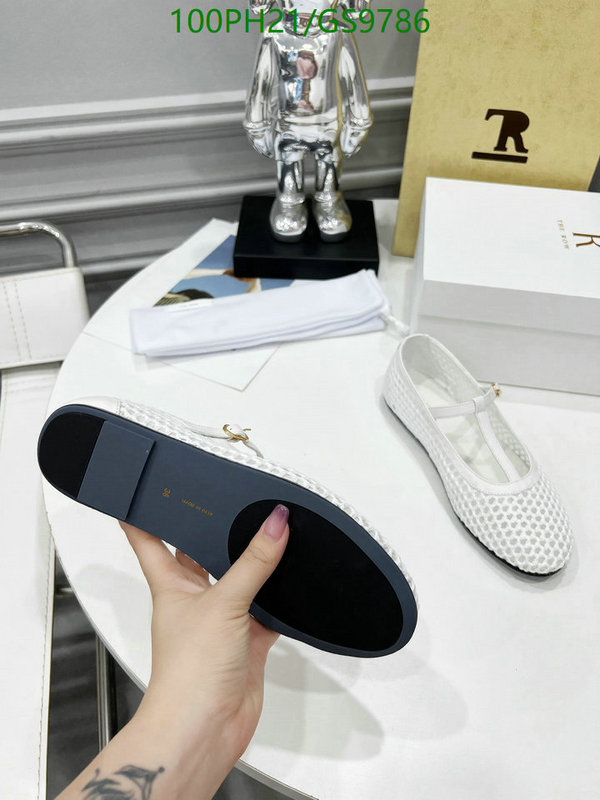 The Row-Women Shoes Code: GS9786 $: 100USD