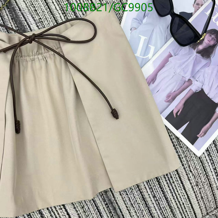 Loewe-Clothing Code: GC9905 $: 100USD