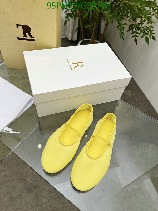 The Row-Women Shoes Code: GS9788 $: 95USD