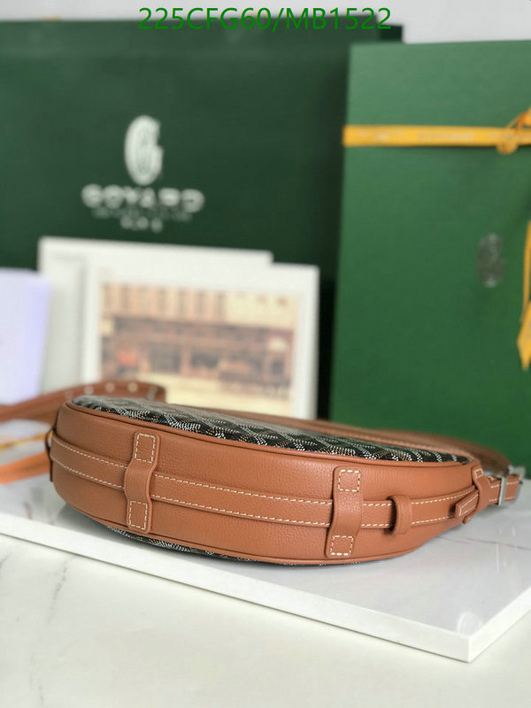 Goyard-Bag-Mirror Quality Code: MB1522 $: 225USD