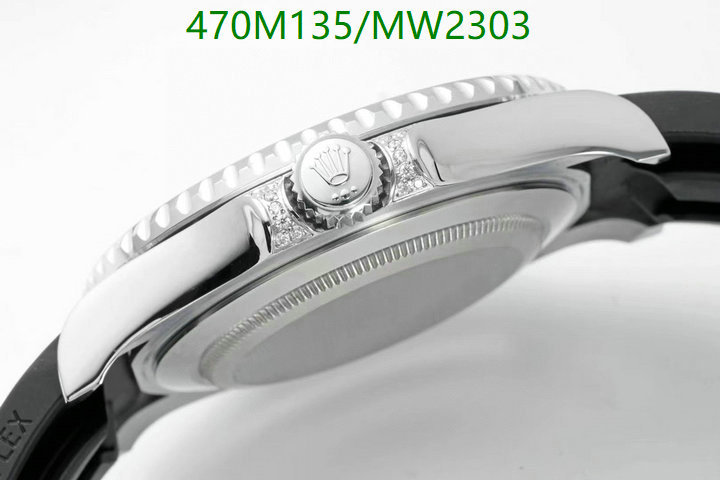 Rolex-Watch-Mirror Quality Code: MW2303 $: 470USD