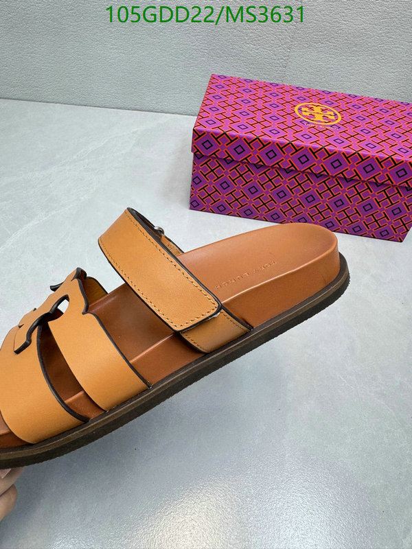 Tory Burch-Women Shoes Code: MS3631 $: 105USD