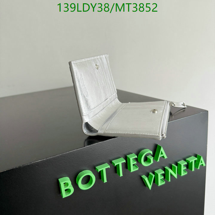 BV-Wallet Mirror Quality Code: MT3852 $: 139USD