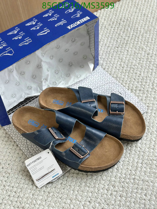 Birkenstock-Men shoes Code: MS3599 $: 85USD