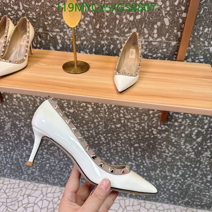 Valentino-Women Shoes Code: GS9807 $: 119USD-Yupoo.ru - Copybrand.Team photo album Valentino-Women Shoes Code: GS9807 $: 119USD
