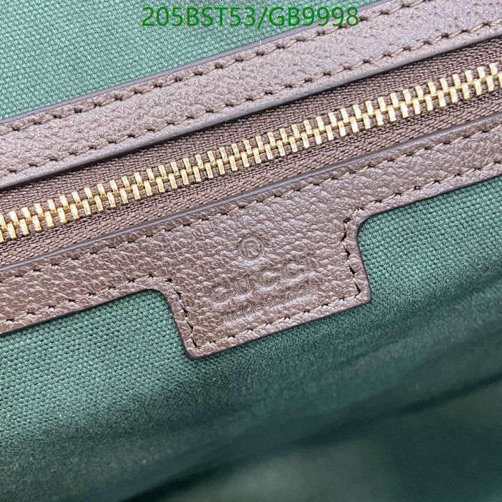 Gucci-Bag-Mirror Quality Code: GB9998 $: 205USD