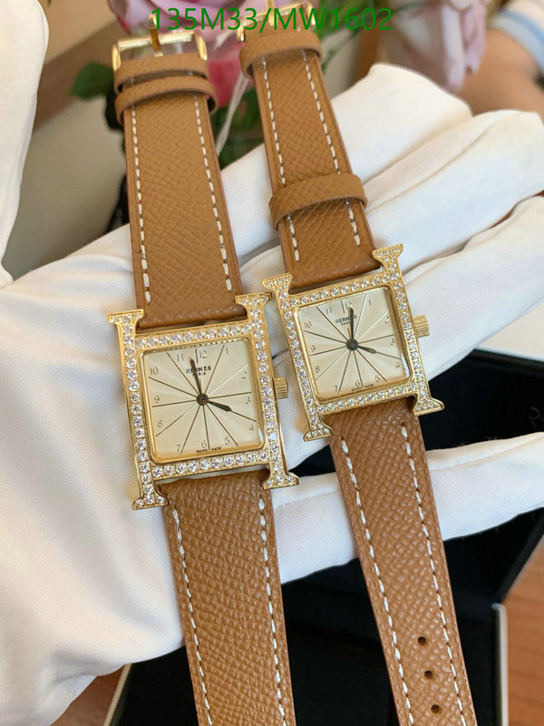 Hermes-Watch(4A) Code: MW1602 $: 135USD