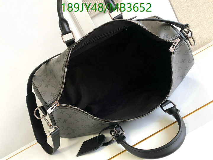 LV-Bag-Mirror Quality Code: MB3652 $: 189USD