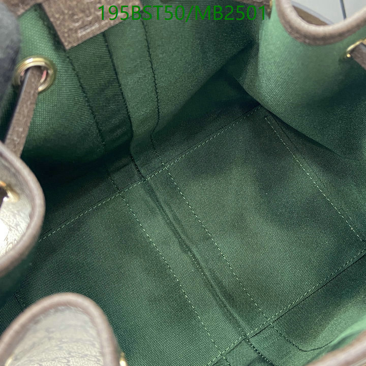 Gucci-Bag-Mirror Quality Code: MB2501 $: 195USD