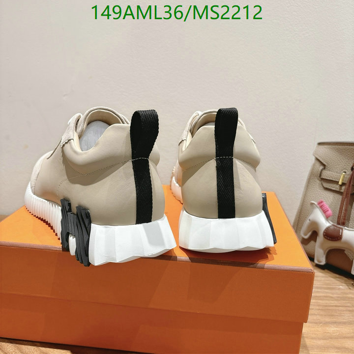 Hermes-Men shoes Code: MS2212 $: 149USD