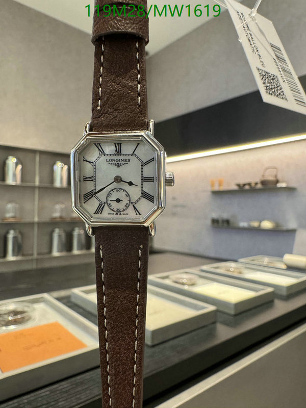 LONGINES-Watch-4A Quality Code: MW1619 $: 119USD