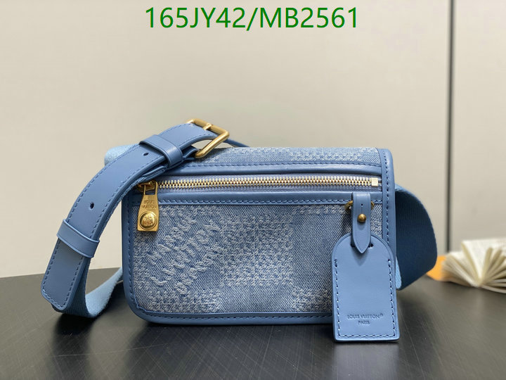 LV-Bag-Mirror Quality Code: MB2561 $: 165USD